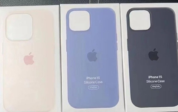 户县苹果14维修站分享iPhone14手机壳能直接给iPhone15用吗？ 