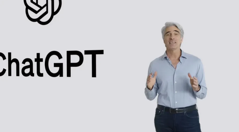 户县苹果手机维修分享ChatGPT 即将登陆 iOS 18 