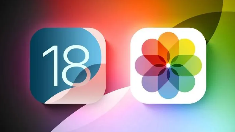 户县苹果手机维修分享苹果 iOS / iPadOS 18.1Beta 3 发布 