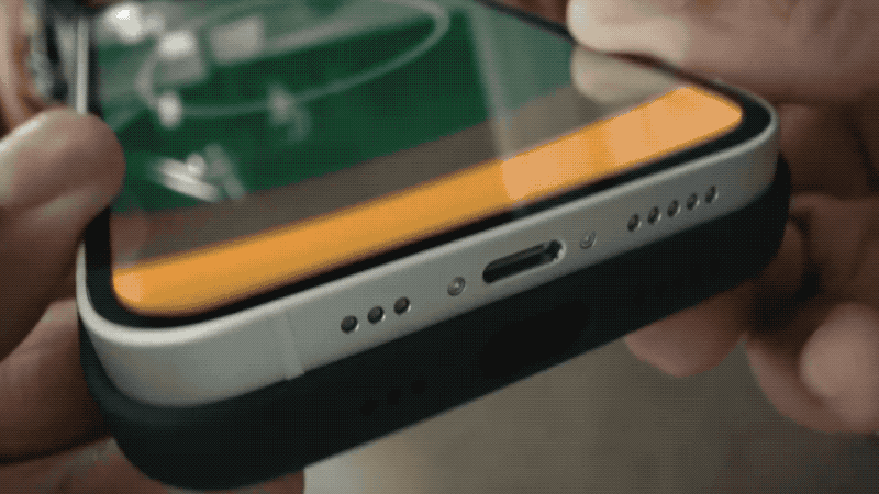 户县苹果手机维修分享未来 Magsafe 还有哪些发展空间 