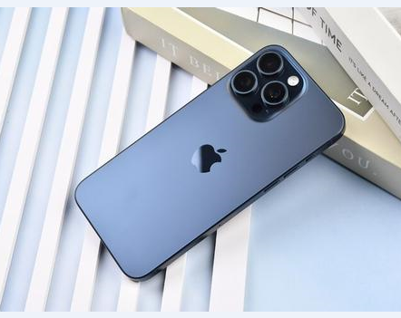 户县苹果维修点分享iPhone 15 Pro Max进水维修 