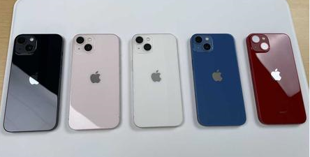 户县苹果维修点分享iPhone 13维修主板易被忽略实操故障 