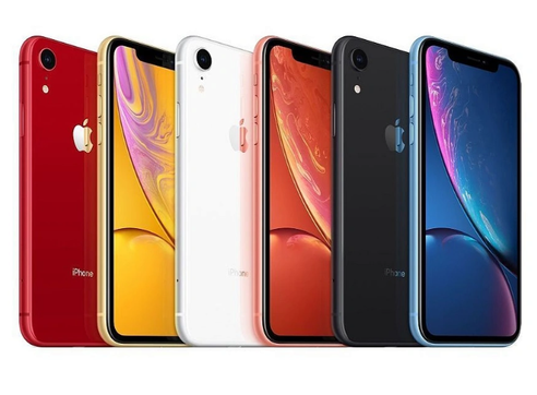 户县苹果维修点分享iPhone XR自动关机音频功放与电池通信故障 