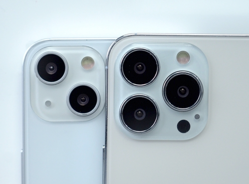 户县苹果维修点分享iPhone 13 Pro自动关机二修机隐性硬故障 