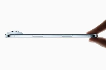 户县苹果维修点分享iPhone 17 Air自动关机电源故障解析 