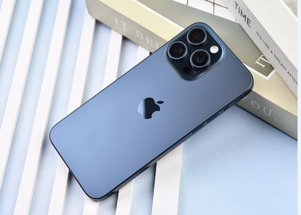 户县苹果维修点分享iPhone 15 Pro Max扩容静电与工艺坑 