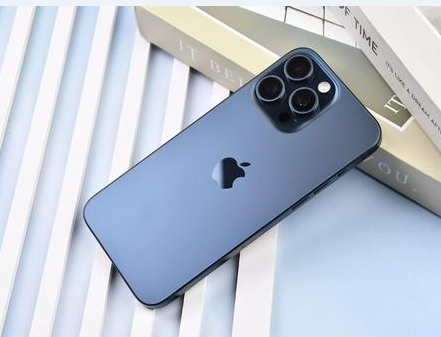 户县苹果维修点分享iPhone 15 Pro Max邮件迁移排错 