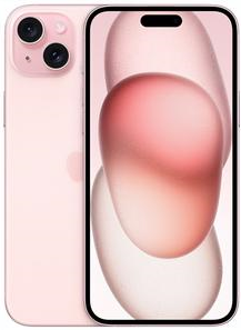 户县苹果维修点分享iPhone15 Plus手机黑屏小众问题 