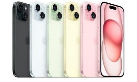 户县苹果维修点分享iPhone 15发烫易忽视问题科普 