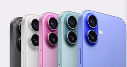 户县苹果维修点分享iPhone 16发烫易忽视因素汇总 