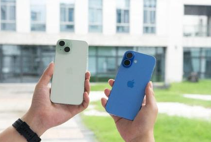 户县苹果维修点分享iPhone 16 Plus发烫多场景剖析 