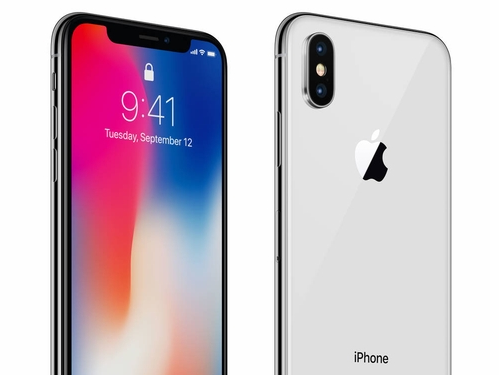 户县苹果维修点分享iPhone X摄像头实拍质感与场景适配全解析 
